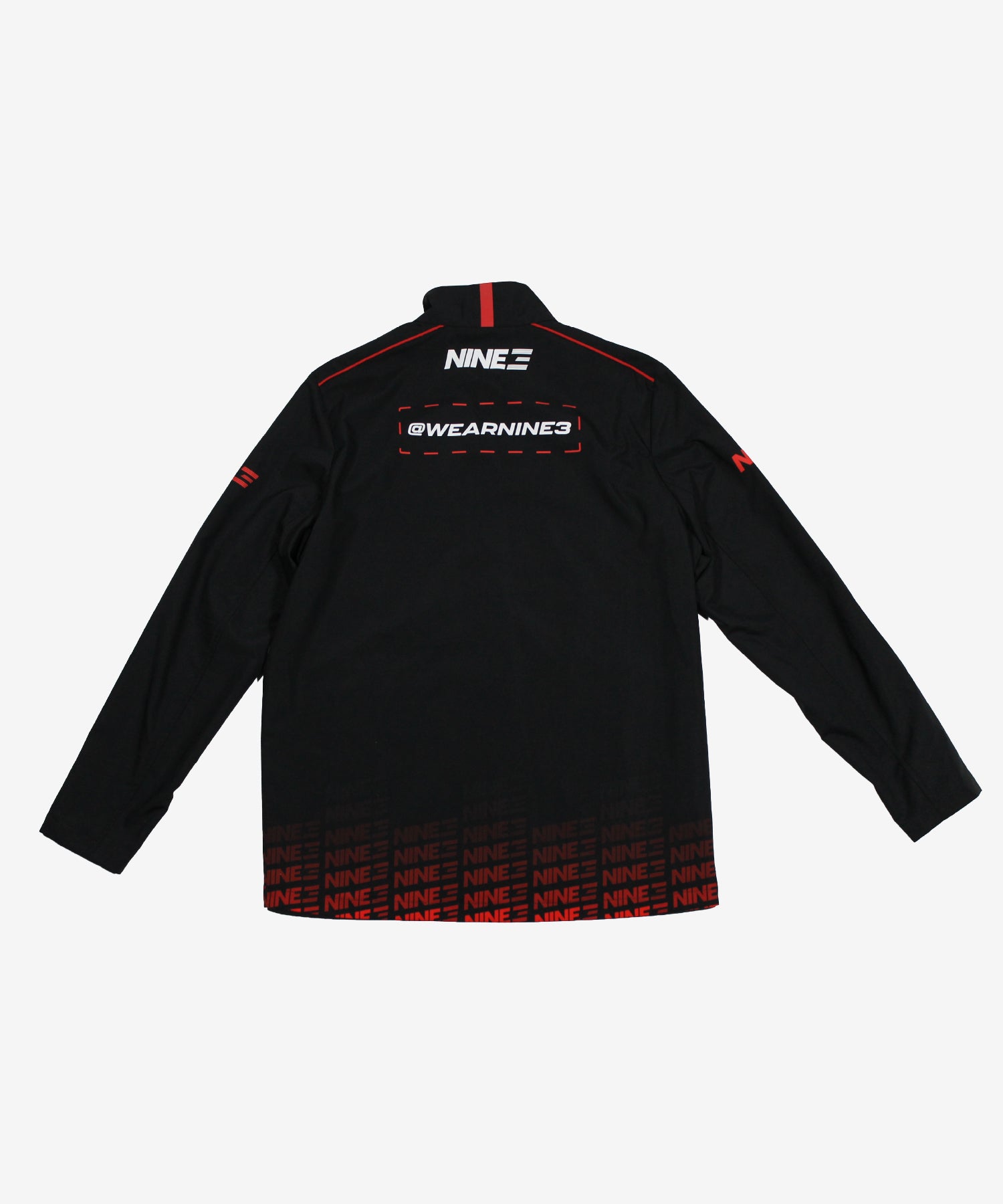 Radiant Tech Jacket