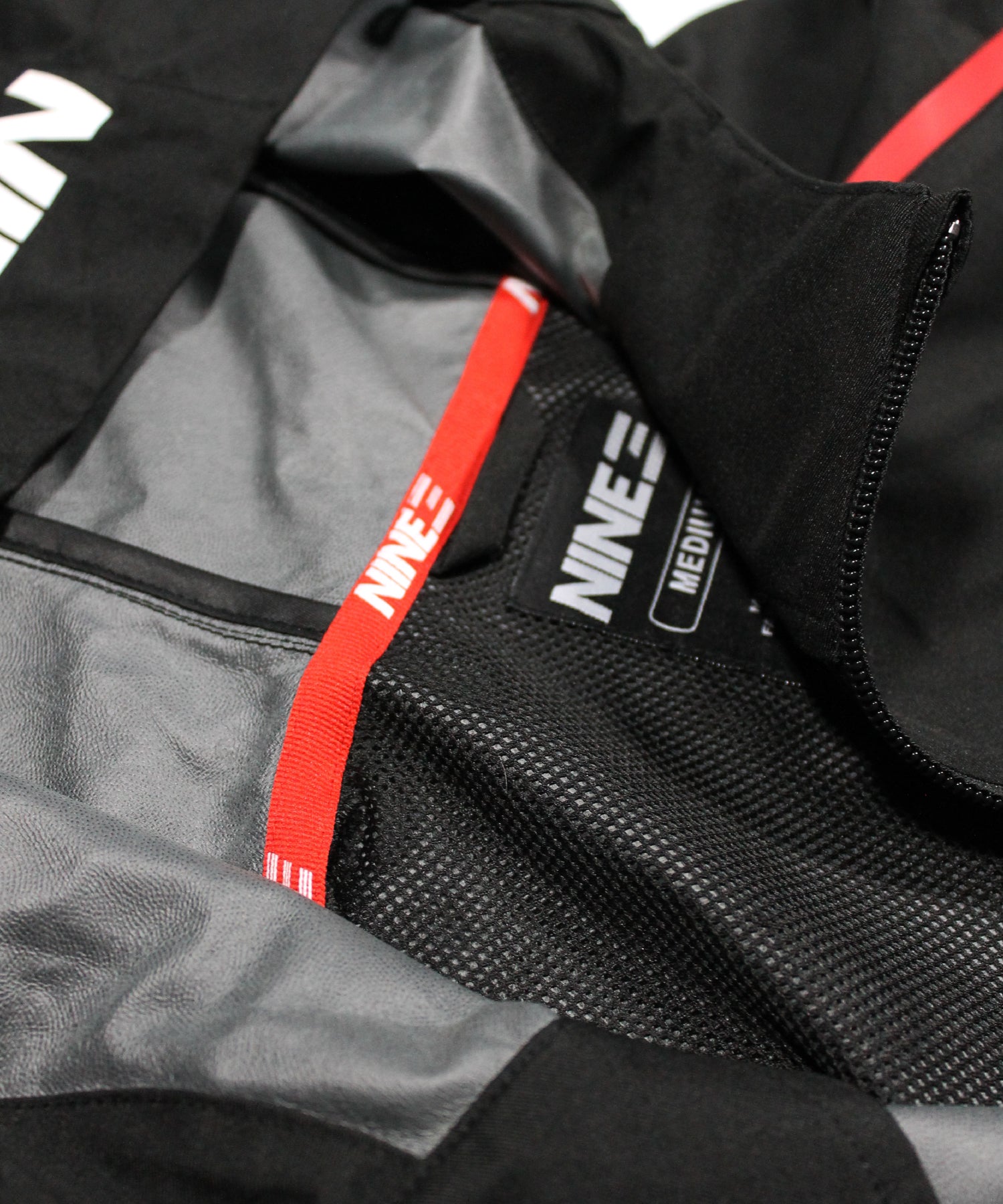 Rain Shell Jacket