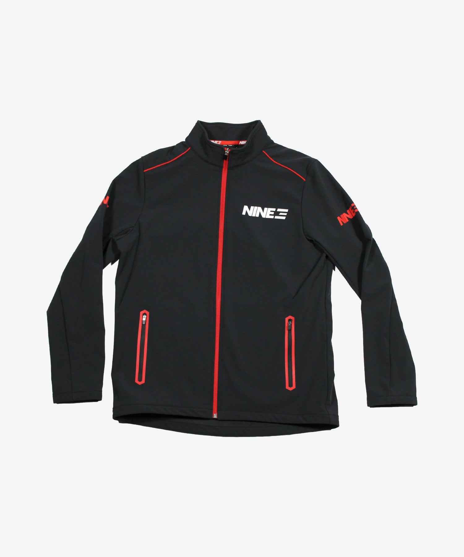 Softshell Jacket (Full-Zipper)