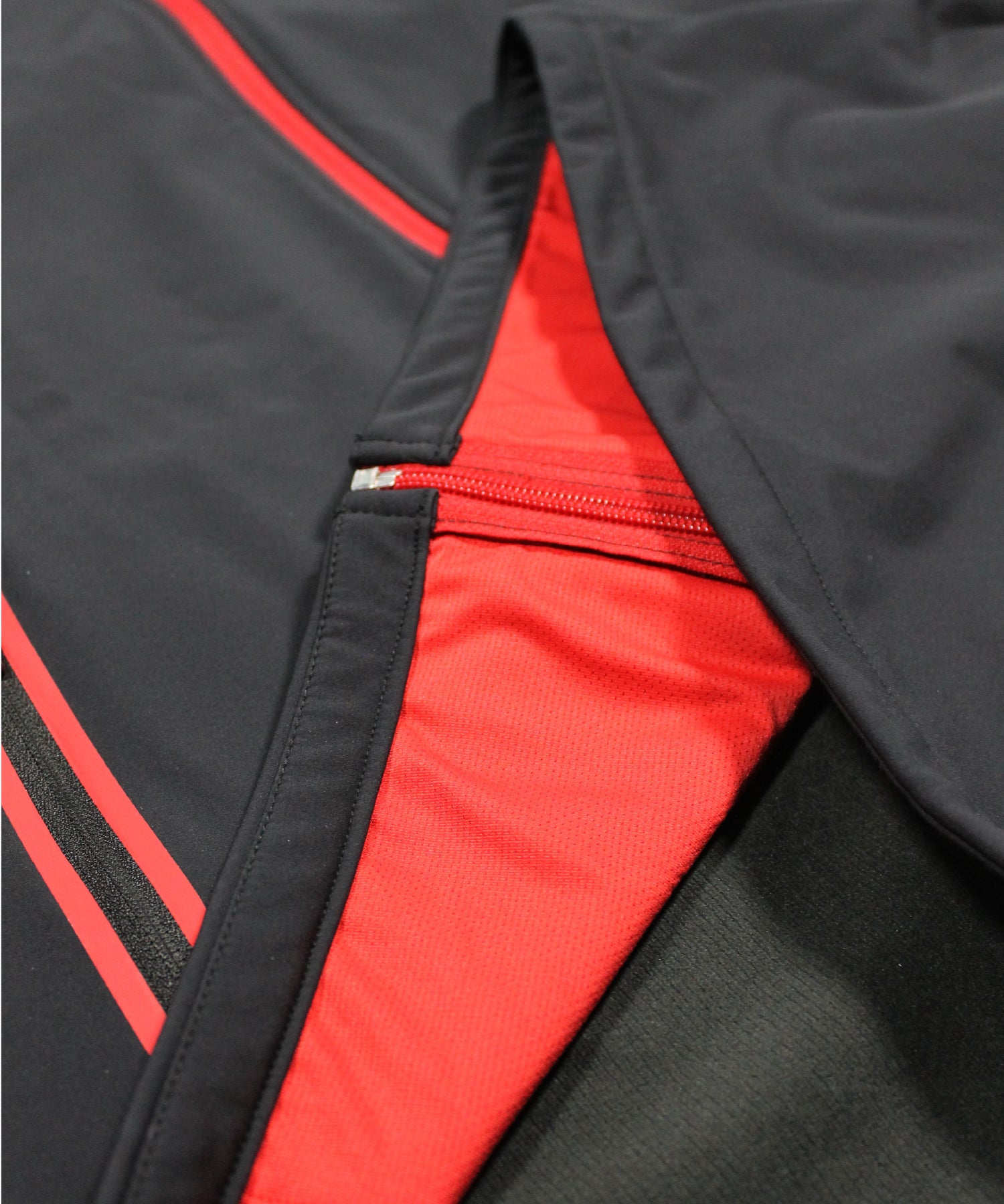 Softshell Jacket (Full-Zipper)