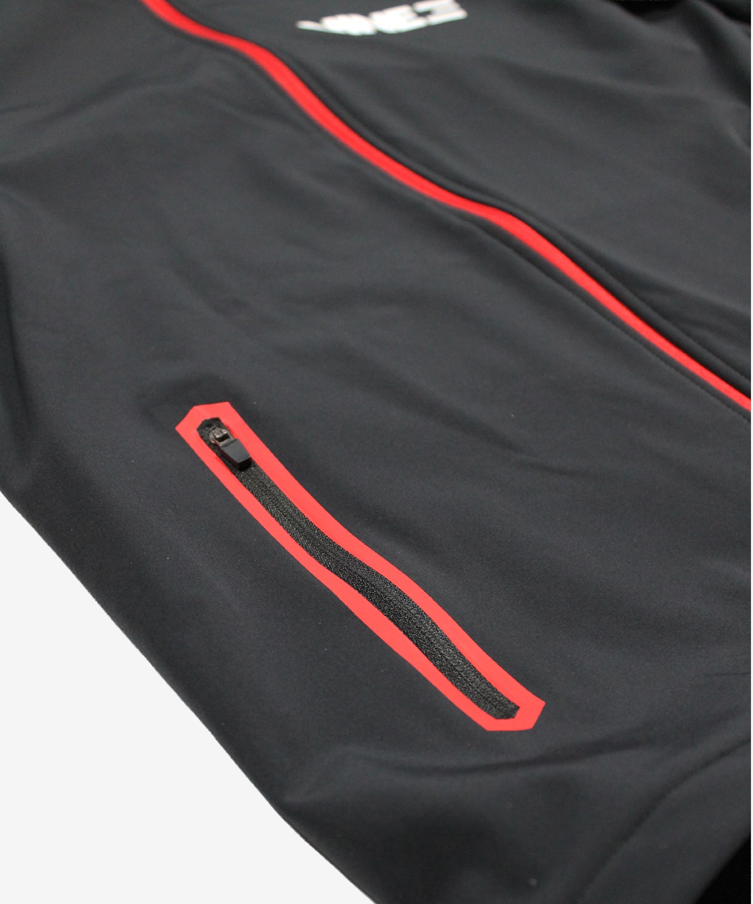 Softshell Jacket (Full-Zipper)