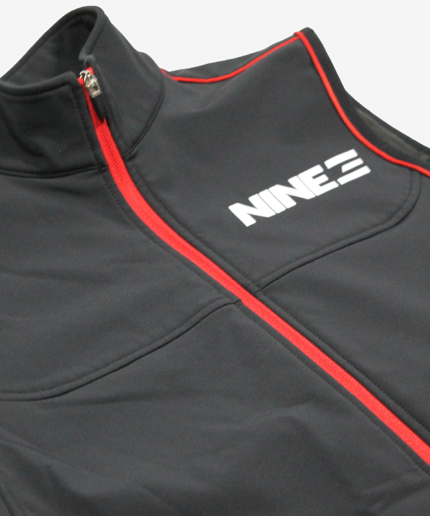 Softshell Vest Jacket