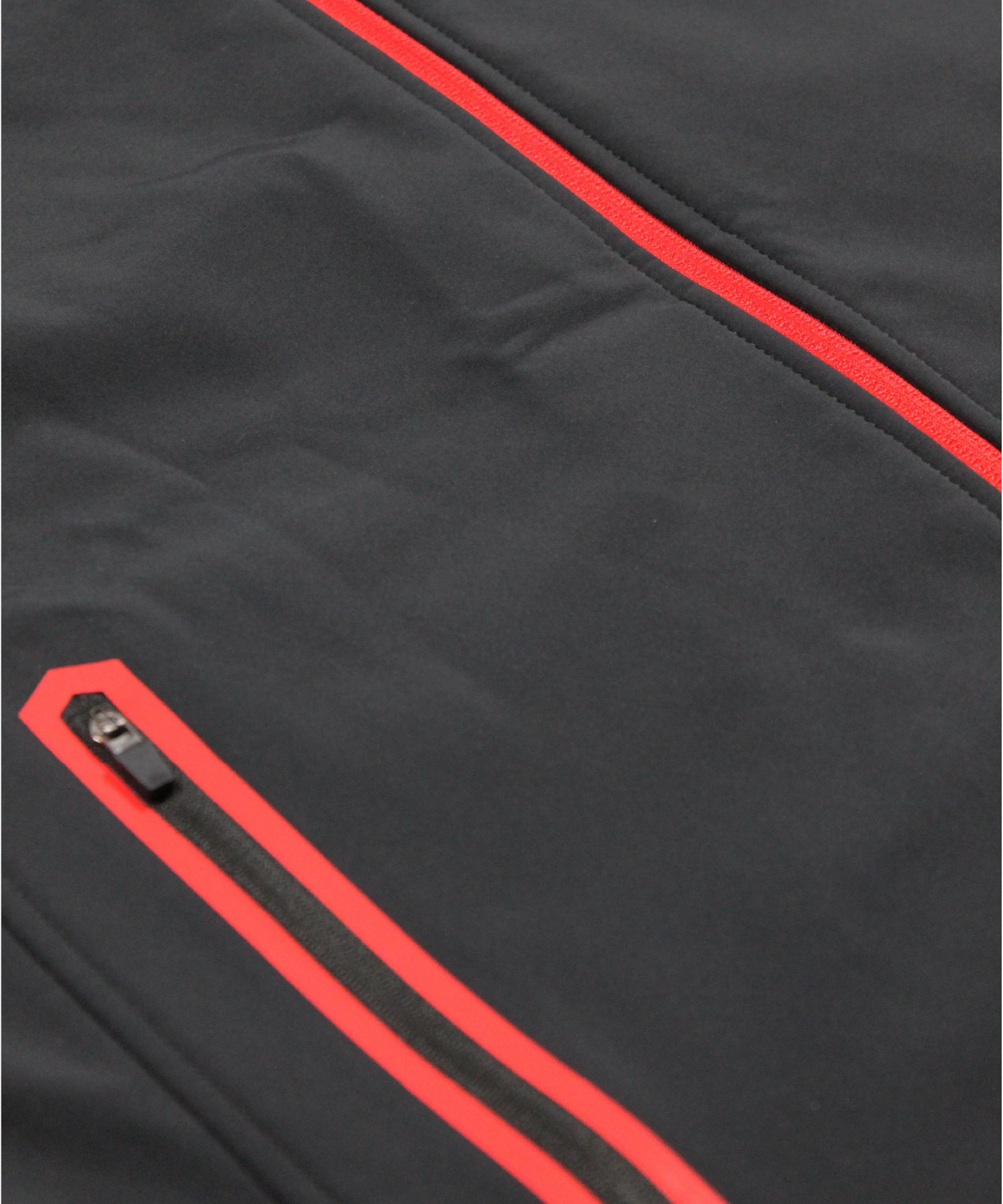 Softshell Vest Jacket