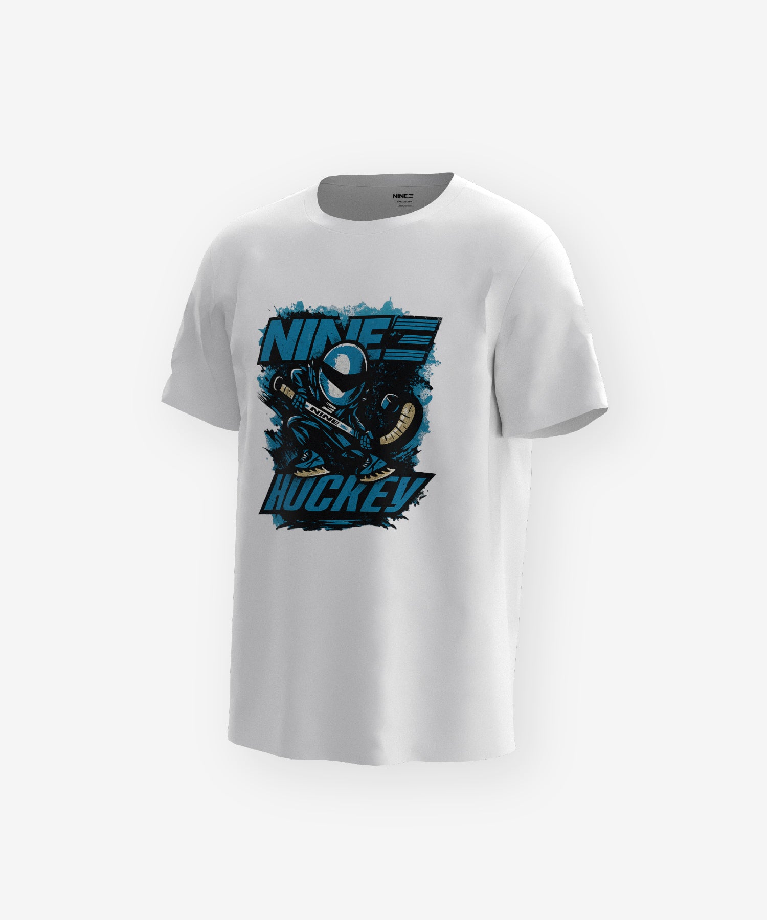 NINE3 Hockey