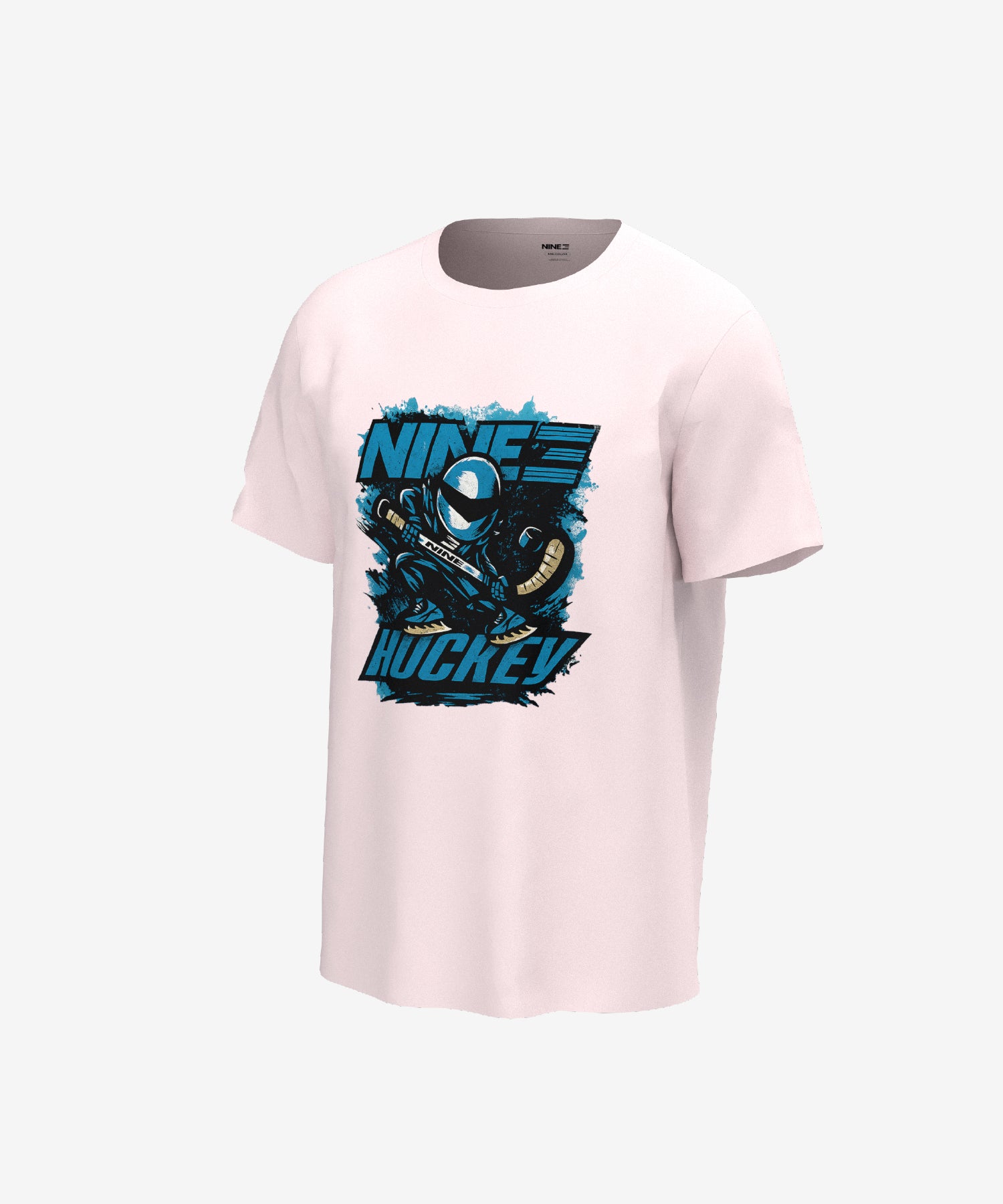 NINE3 Hockey