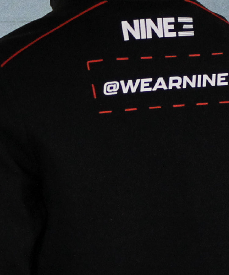 Adaptive Sweater (1/4 Zipper)