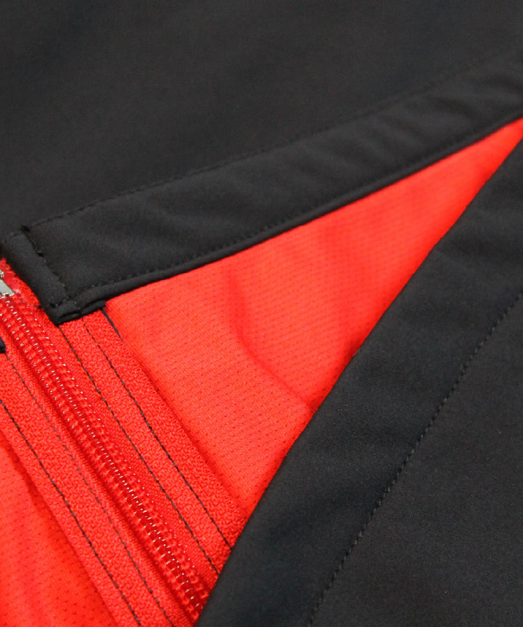 Softshell Jacket (Full-Zipper)