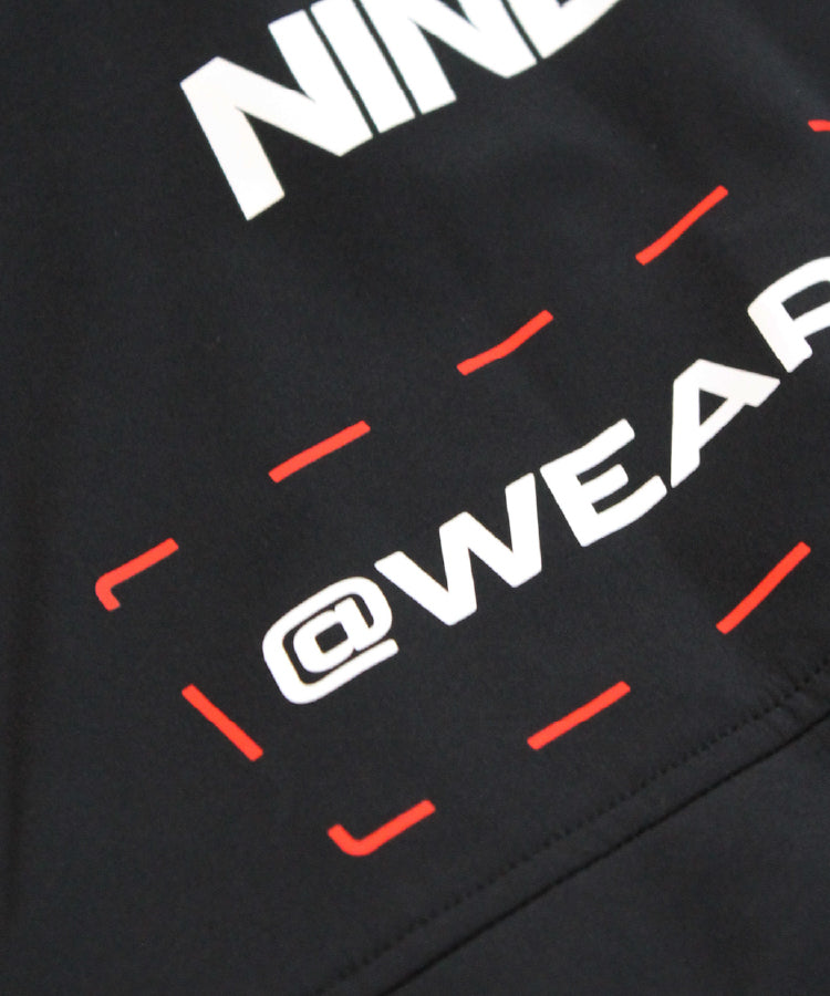 Softshell Vest Jacket