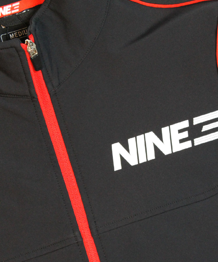 Softshell Vest Jacket