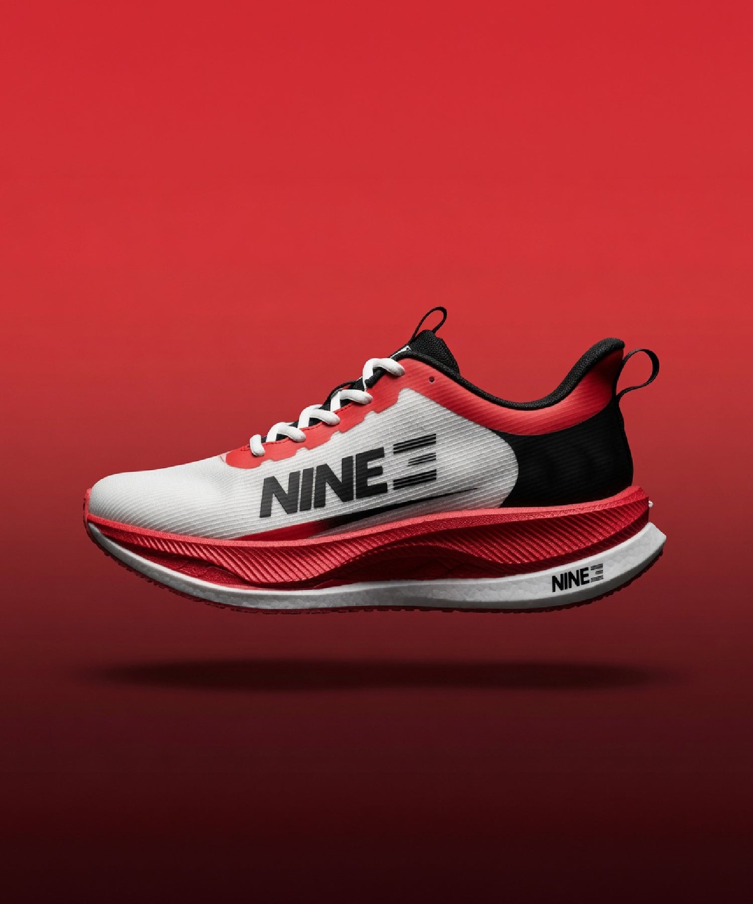NINE3 XCIII Surge Runner